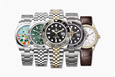 new rolex 2023 watches|hardest rolex to get 2023.